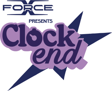 Clock End
